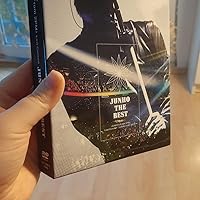 Amazon.co.jp: JUNHO(From 2PM)Last Concert“JUNHO THE BEST