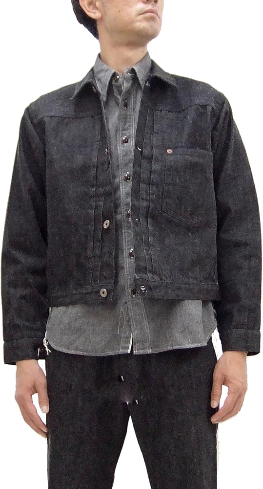 Amazon | [バズリクソンズ] Buzz Rickson ジャケット BR16042 メンズ