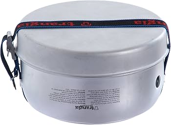 Amazon | trangia(トランギア) ストームクッカーS デュオーサル