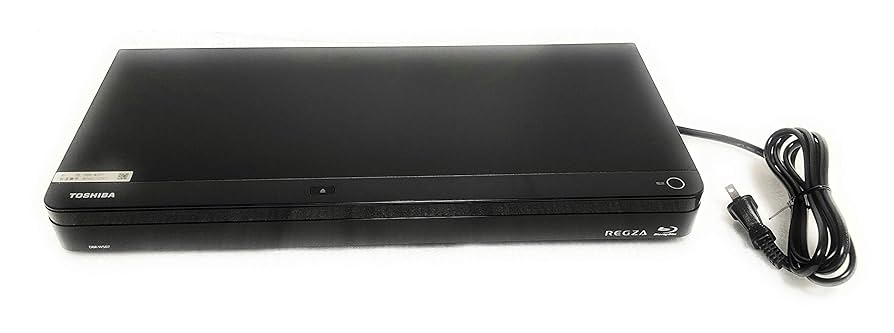 TOSHIBA REGZAブルーレイレコーダー 東芝 REGZAブルーレイ DBR-W1008
