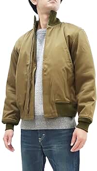 Amazon.co.jp: BUZZ RICKSON'S バズリクソンズ タンカース BUZZ