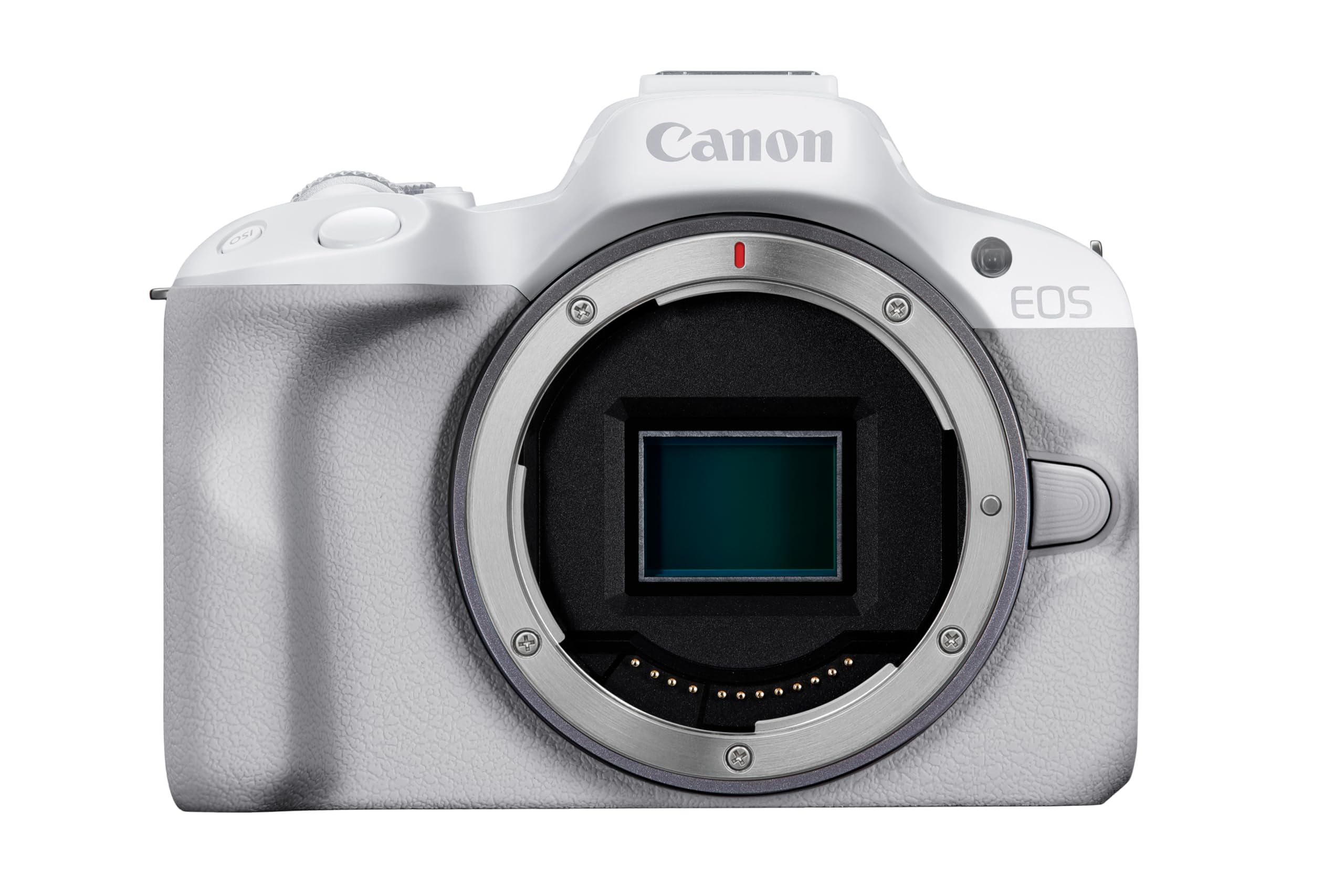 Amazon | Canon ミラーレス一眼カメラ EOS R50 ボディ(レンズなし