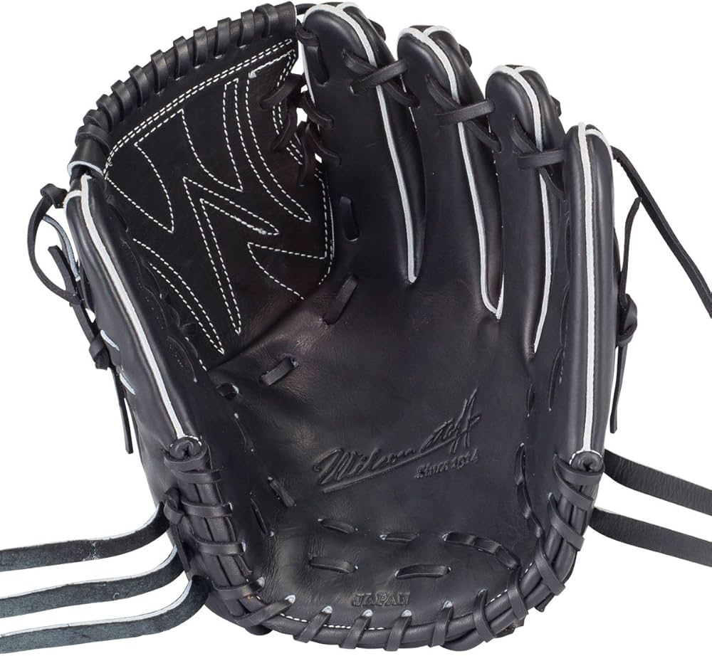 Wilson Ultimate 内野グローブ右手用 Wilson Ultimate 内野グローブ