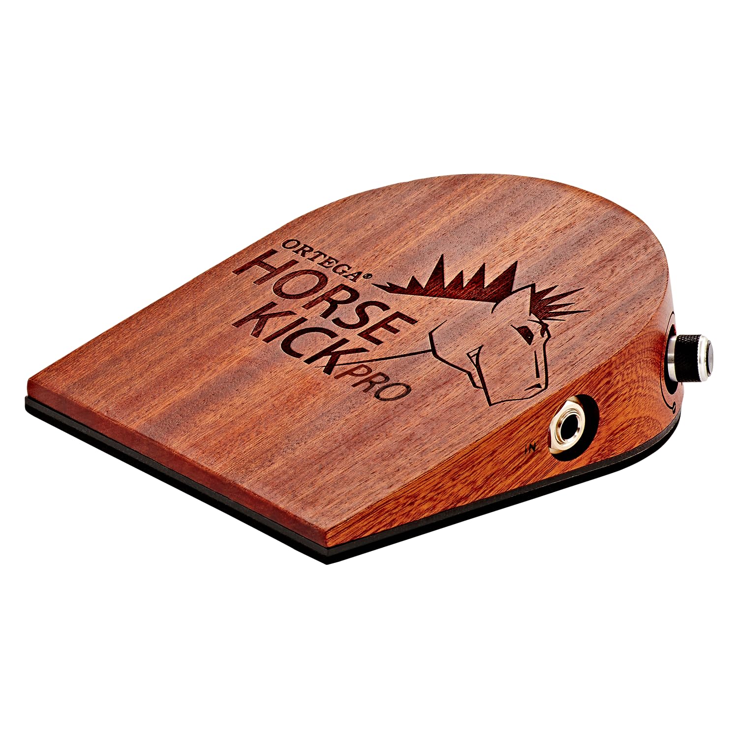 Amazon | ORTEGA オルテガ フットパーカッション Digital Stomp Box