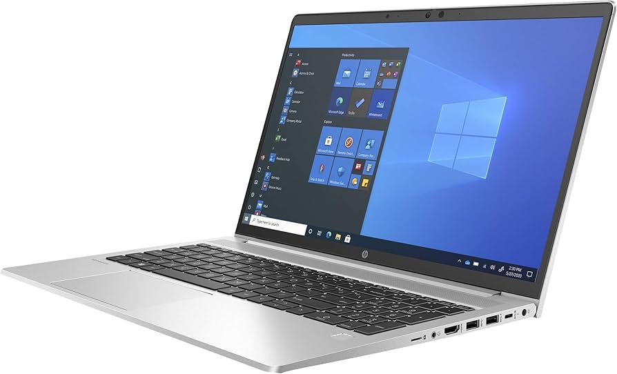 Amazon.com: HP ProBook 650 G8/ i5-1135/ 16GB/ 512GB SSD/Windows 10