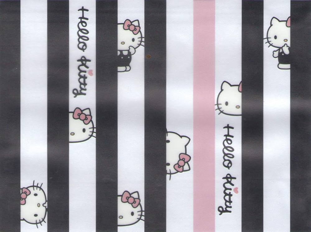 Amazon.co.jp: ハローキティ 壁掛け収納ホルダー(ウォールポケット