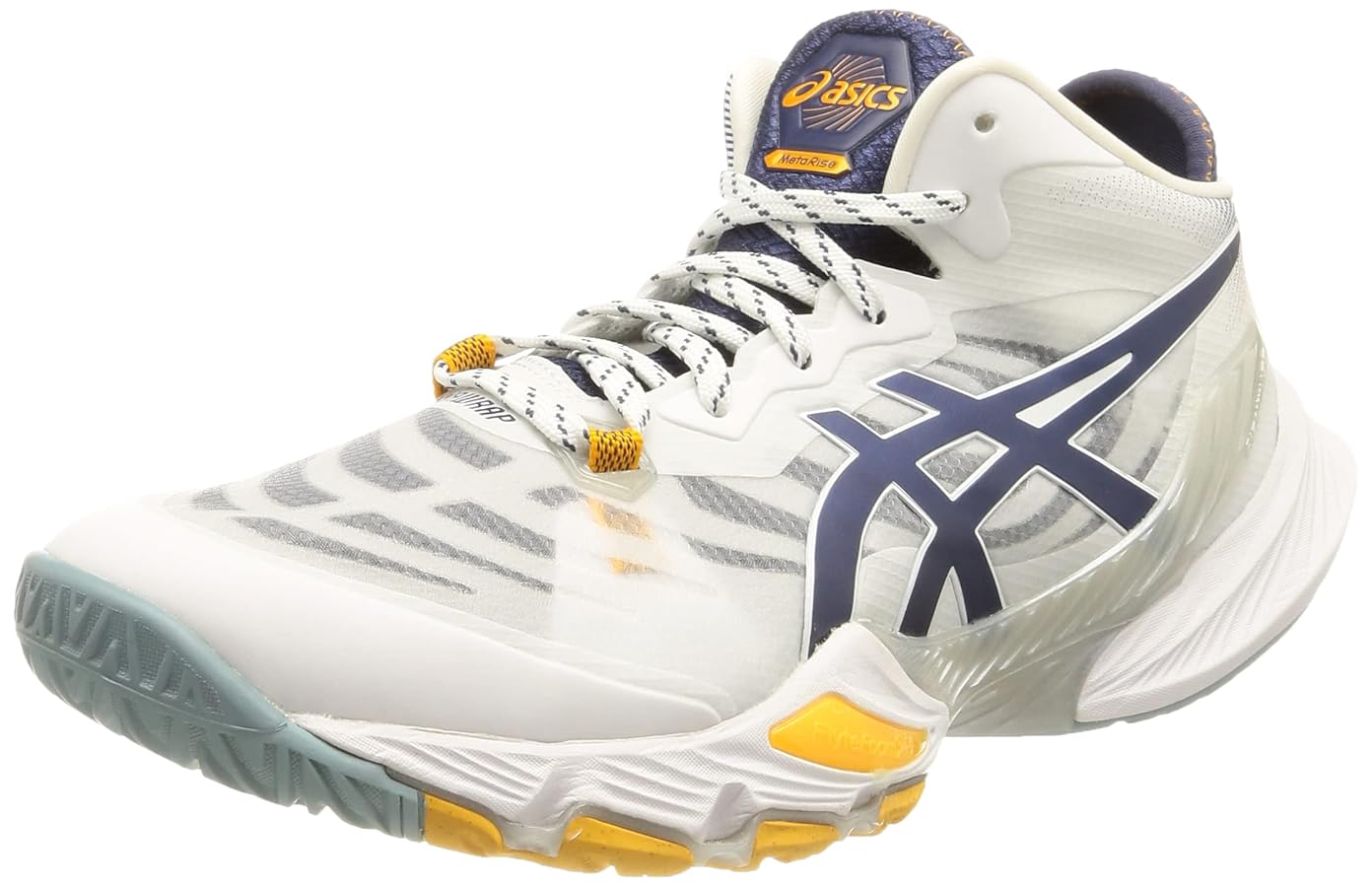 アシックス asics メタライズ RISE 2 27㎝ アシックス asics