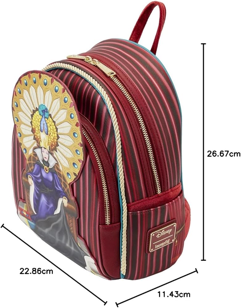 Amazon.co.jp: Mini Backpack ラウンジフライ ミニバックパック Disney