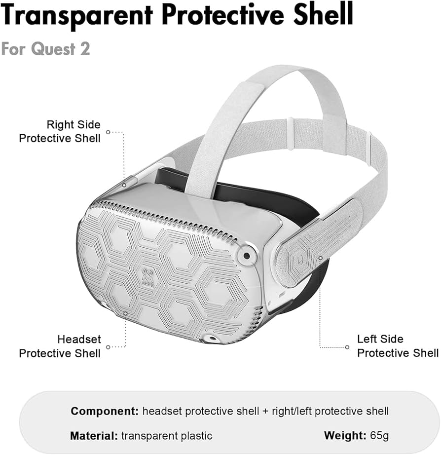 Quest 2（）左コントローラー AMVR付 Quest 2（）左コントローラー