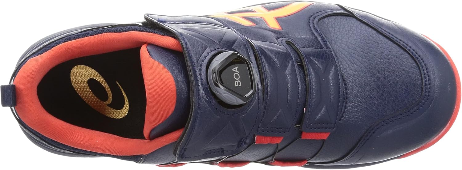 Ascis Working CP307 Safety Shoes, Work Shoes, BOA, Croatia | Ubuy