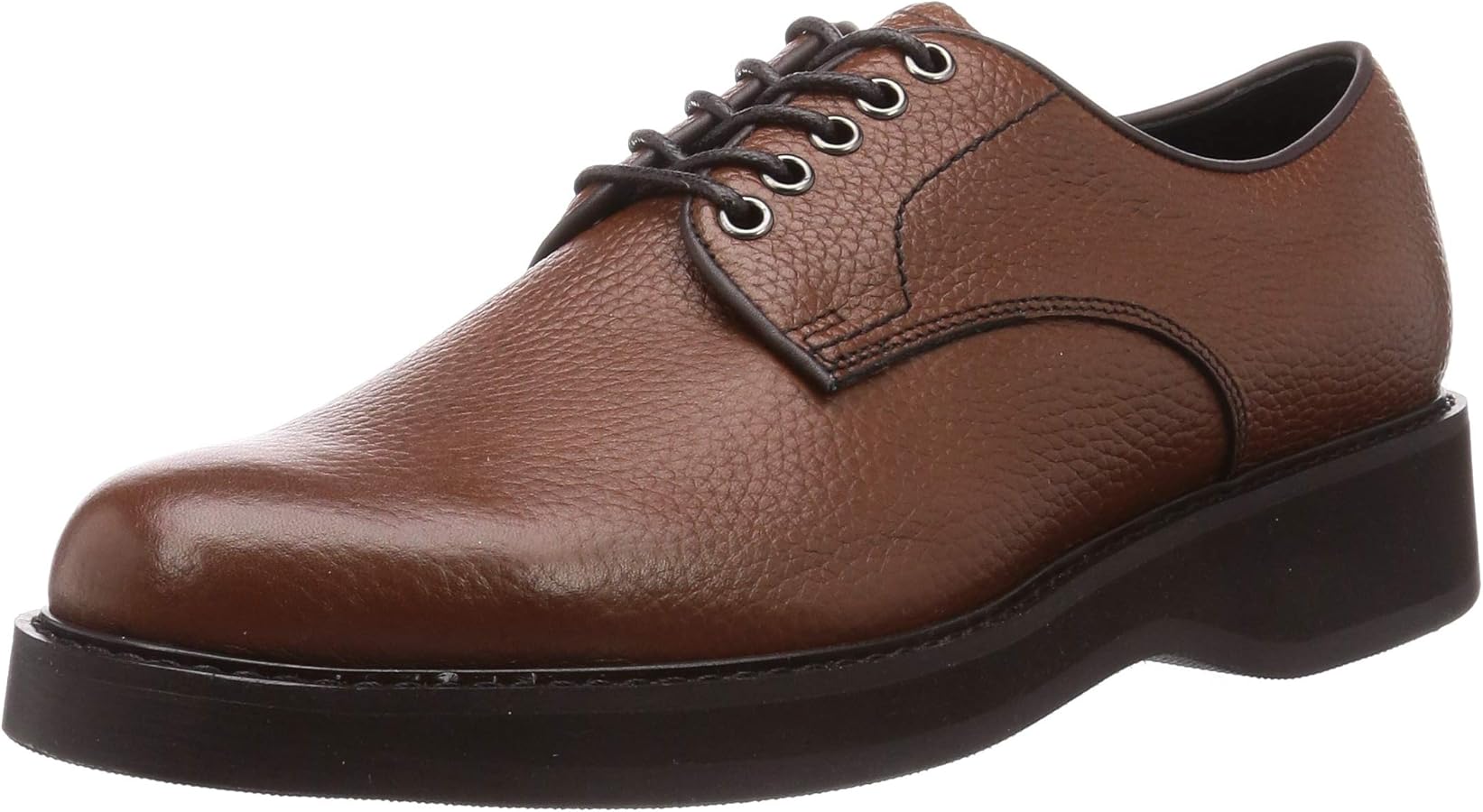 Amazon | [ﾏｯｷﾝﾄｯｼｭﾌｨﾛｿﾌｨｰ] ビジネスシューズ 革靴 防水 透湿