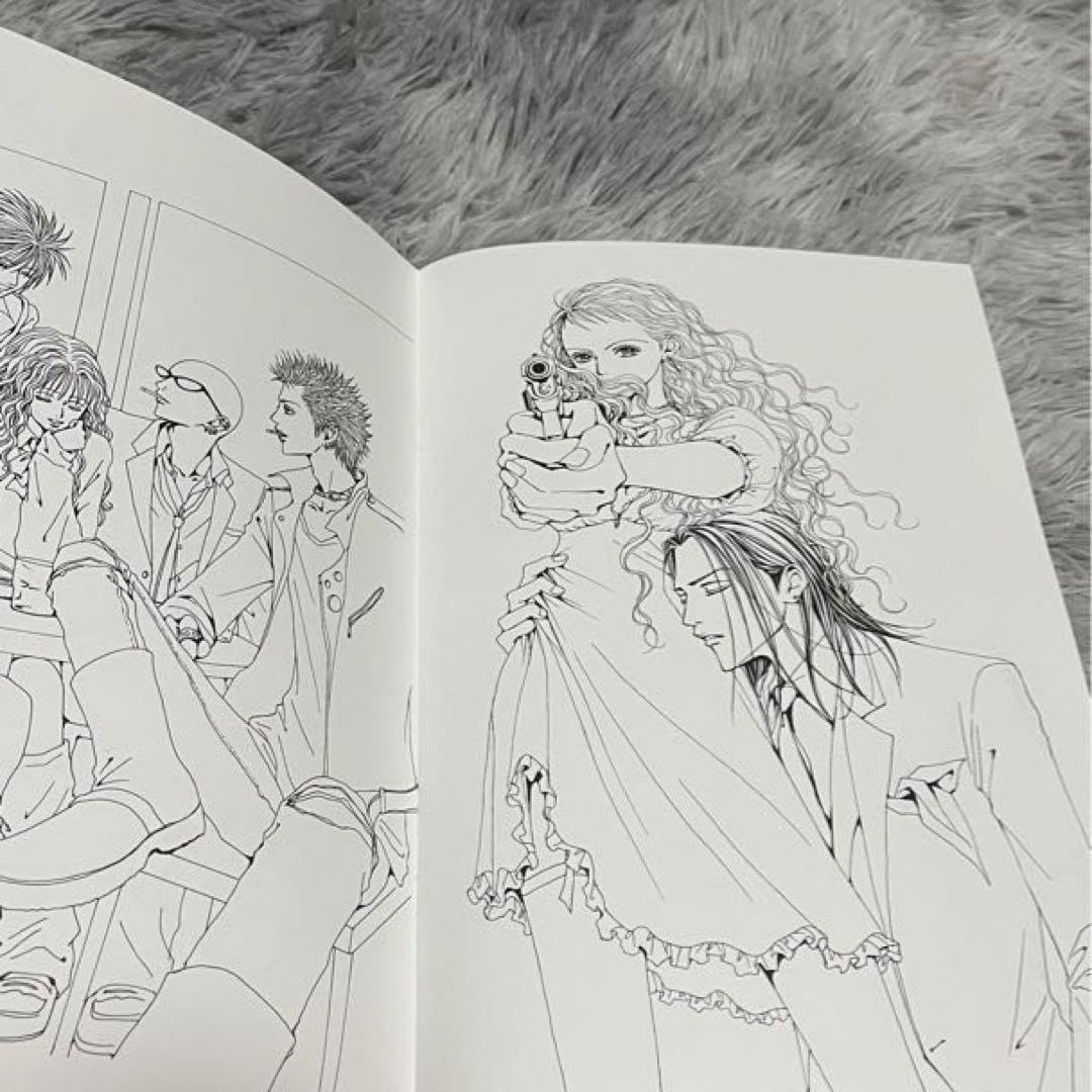 Amazon.co.jp: NANA 矢沢あい展 パラキス 天使なんかじゃない 限定