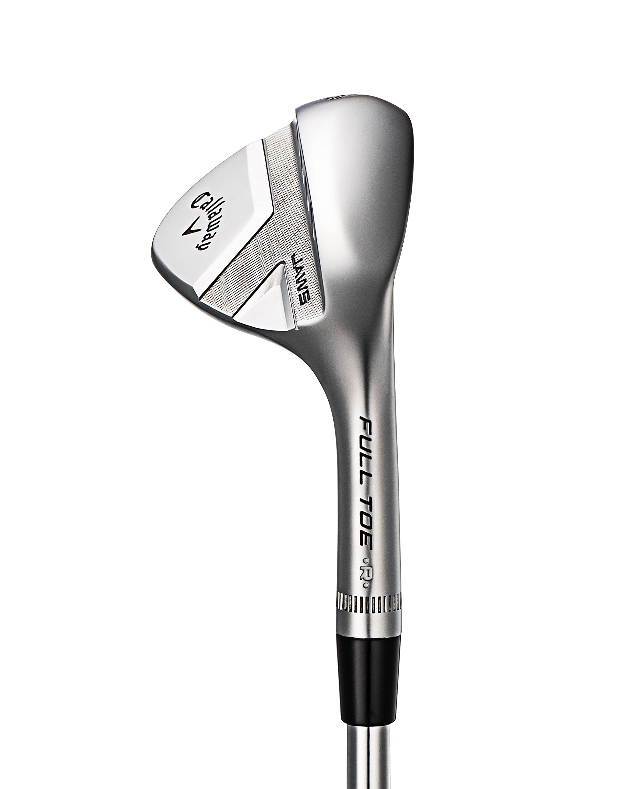 Amazon.co.jp: キャロウェイ (callaway) 右用 ウェッジ JAWS FULL TOE