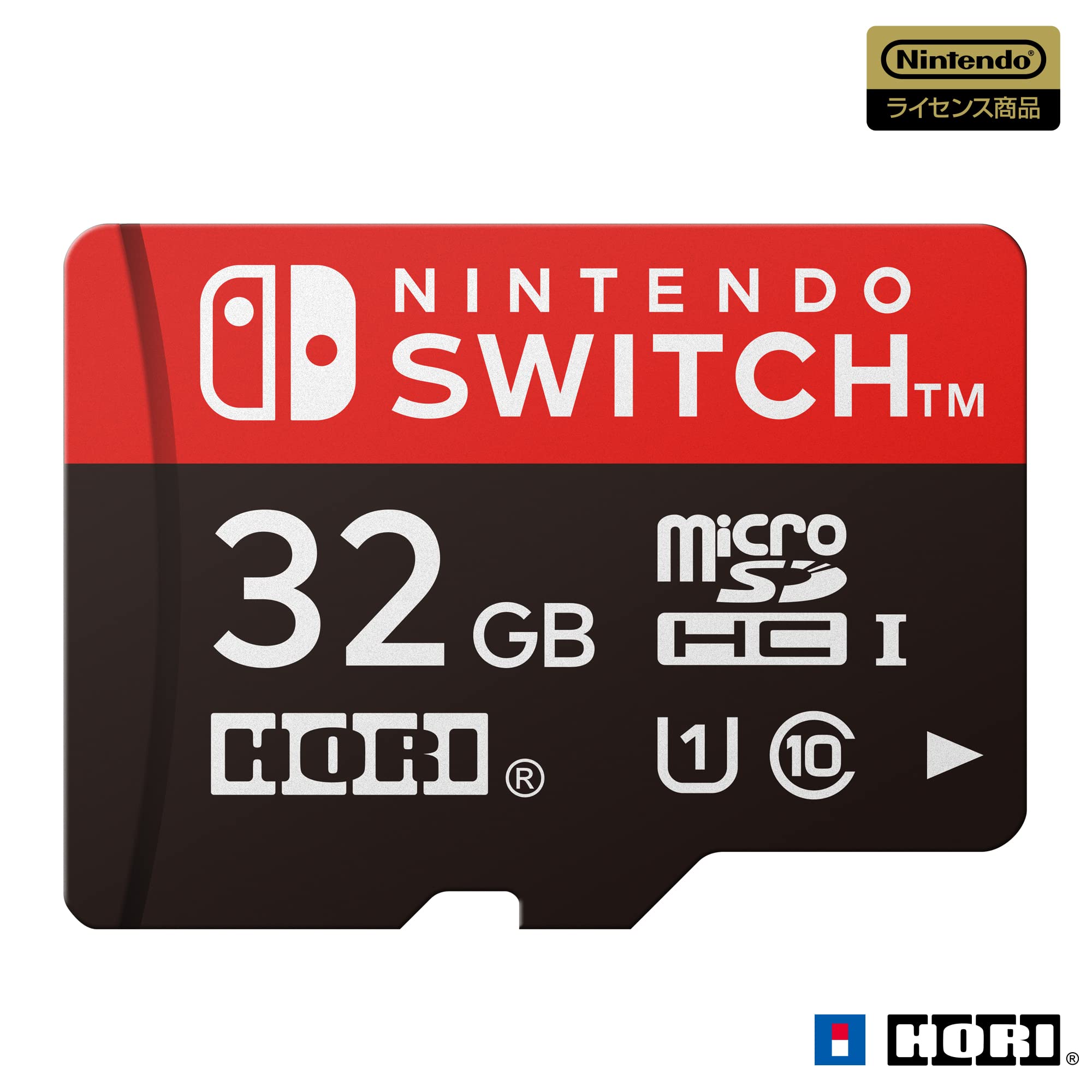 Amazon.com: [Nintendo Switch Compatible] 32GB Micro SD Card for