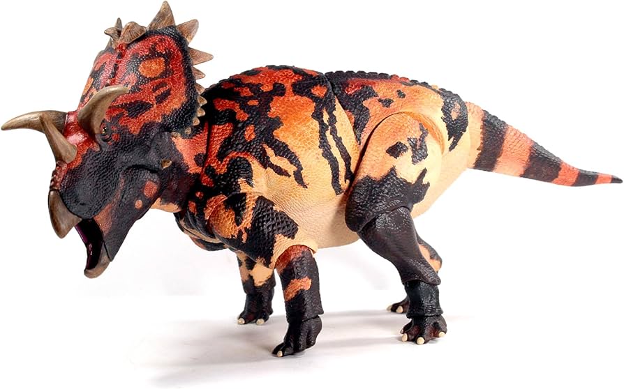 Amazon.com: Creative Beast Studios Beasts of The Mesozoic