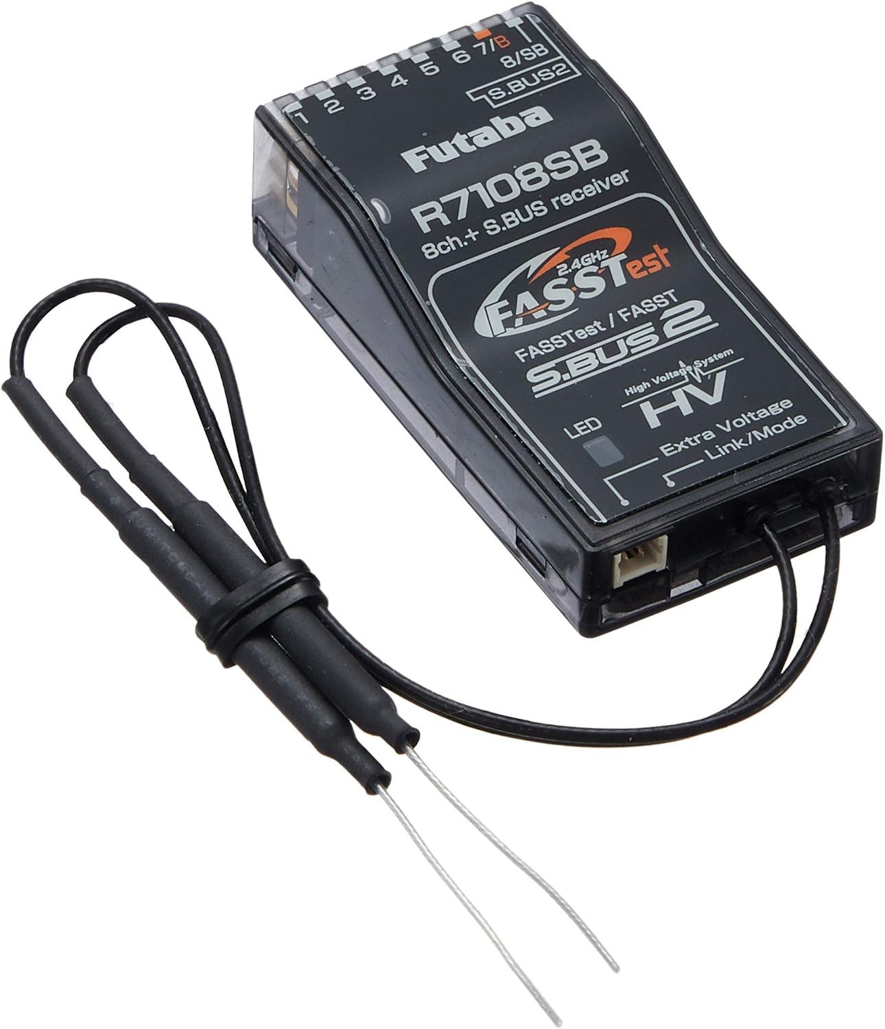 Futaba R7008SB 受信機