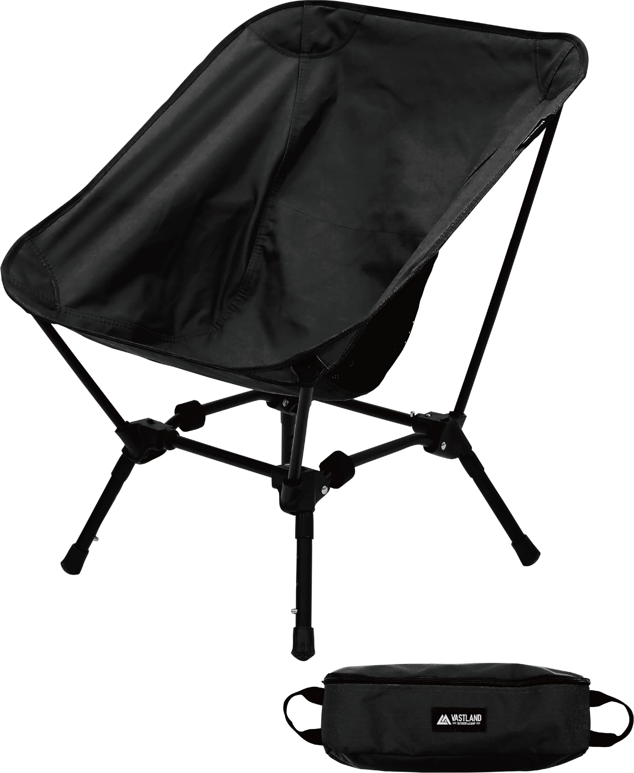 Amazon.co.jp: ヴァストランド VASTLAND コンパクトキャンプフィット