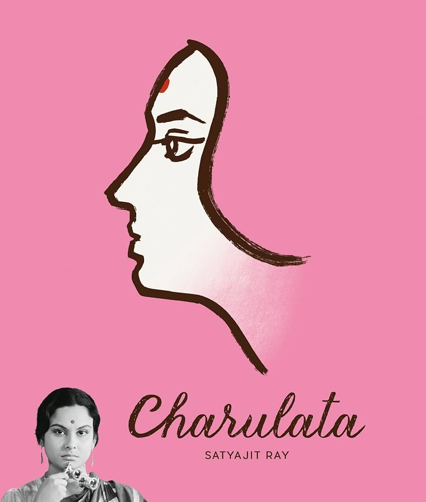 Amazon.co.jp: チャルラータ Blu-ray : マドビ・ムカージー