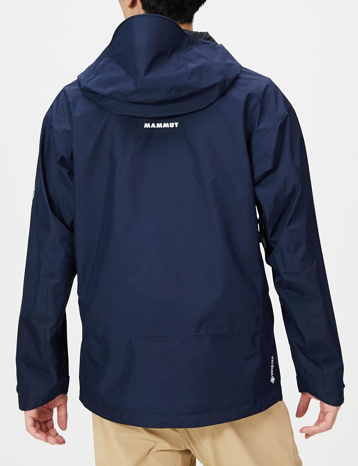 Amazon | [マムート] アヤコ プロ ハードシェル HS フーデッド