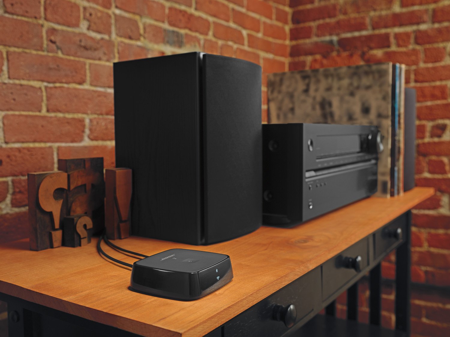 Amazon.co.jp: Bose SoundTouch Wireless Link adapter ワイヤレス