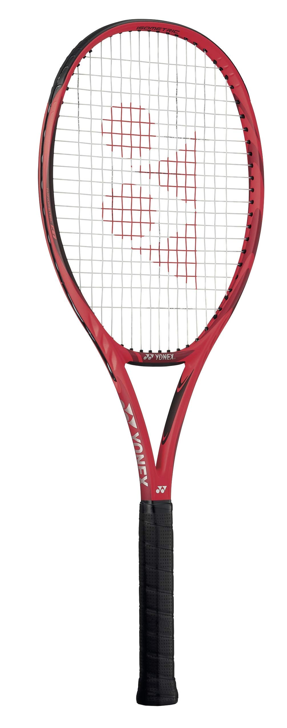 Amazon | Yonex VCORE 100 16x19 (280g) Lite Midplus テニスラケット