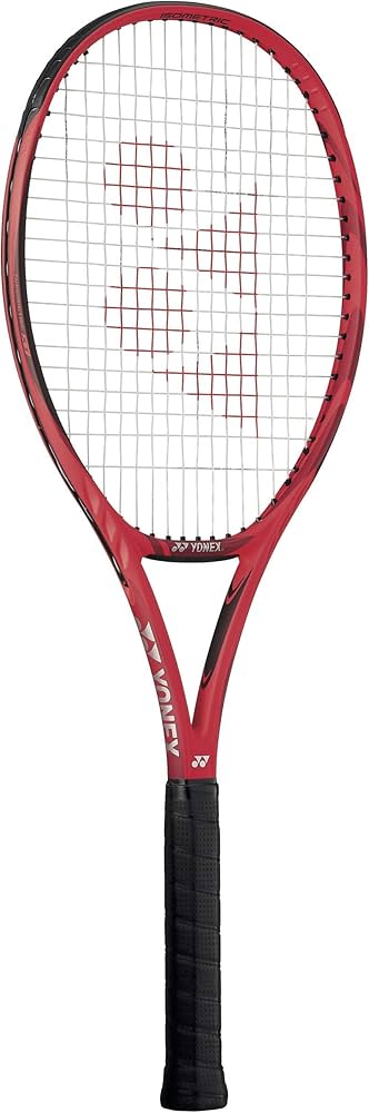 Amazon | Yonex VCORE 100 16x19 (280g) Lite Midplus テニスラケット
