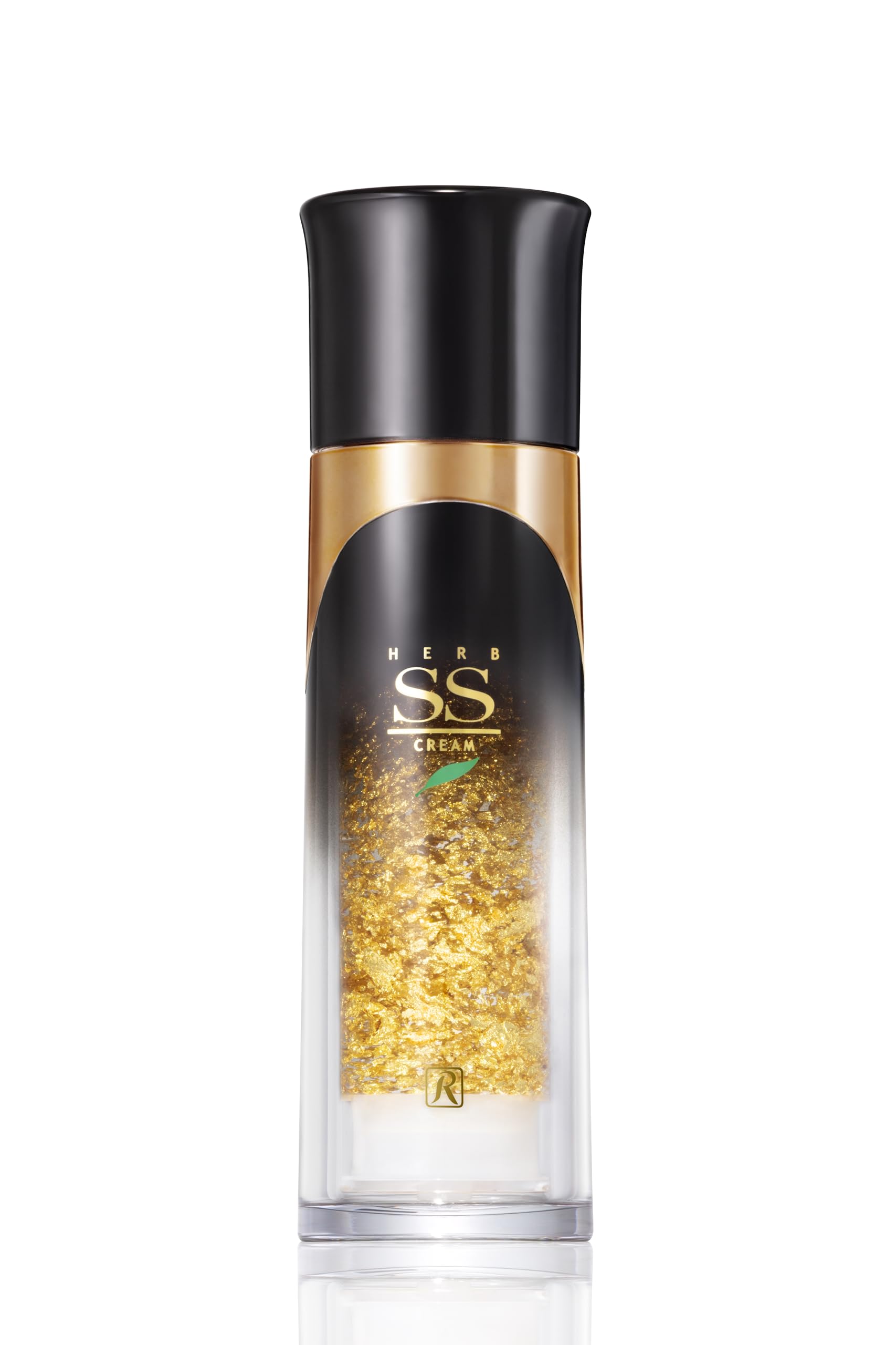 Amazon | ロイヤル化粧品 ロイヤルハーブ SSクリーム 50g 保湿 純金箔