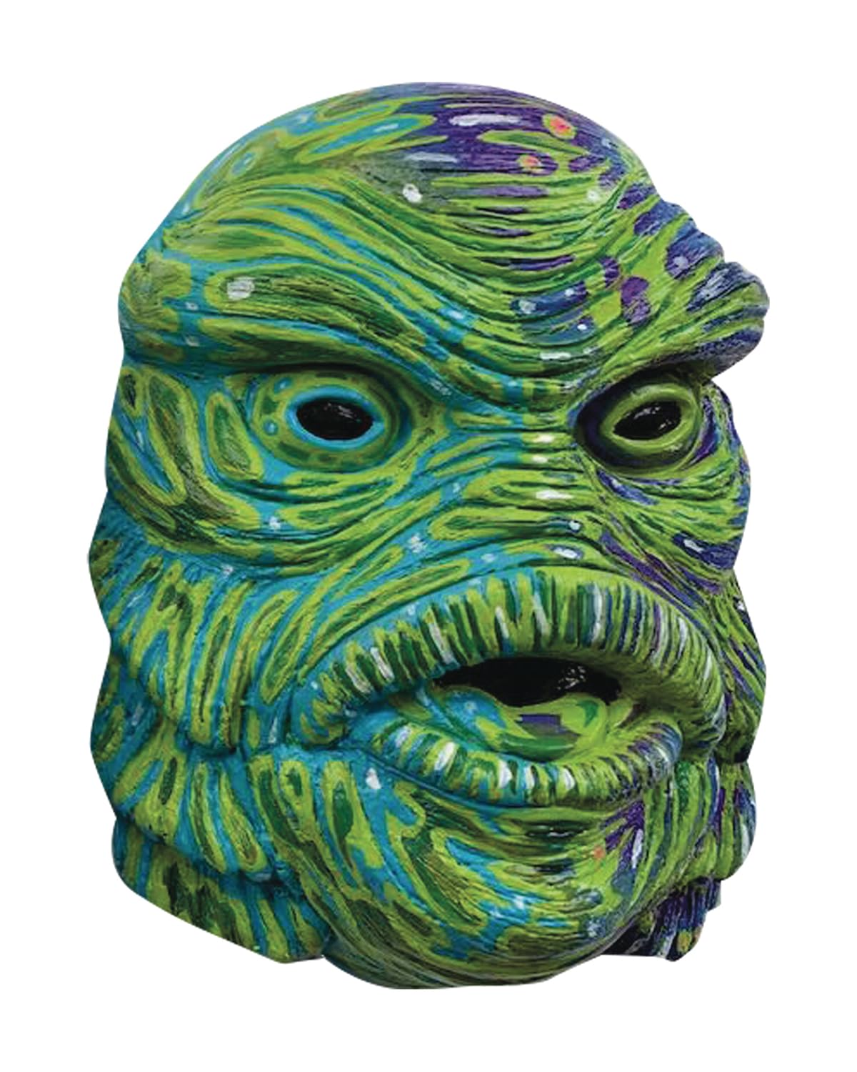 Amazon.com: Universal Monsters: Creature from The Black Lagoon