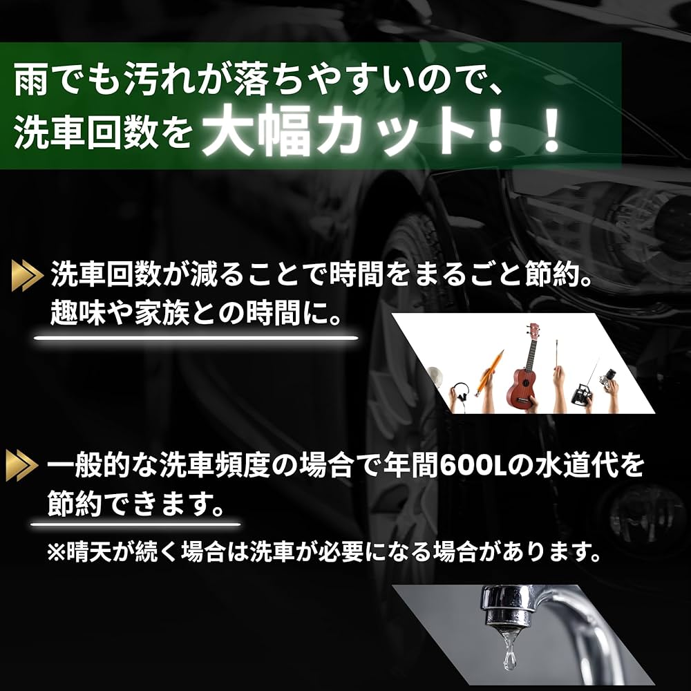 Amazon.co.jp: KeePer技研 エコダイヤキーパー エコレジンプラス 爆