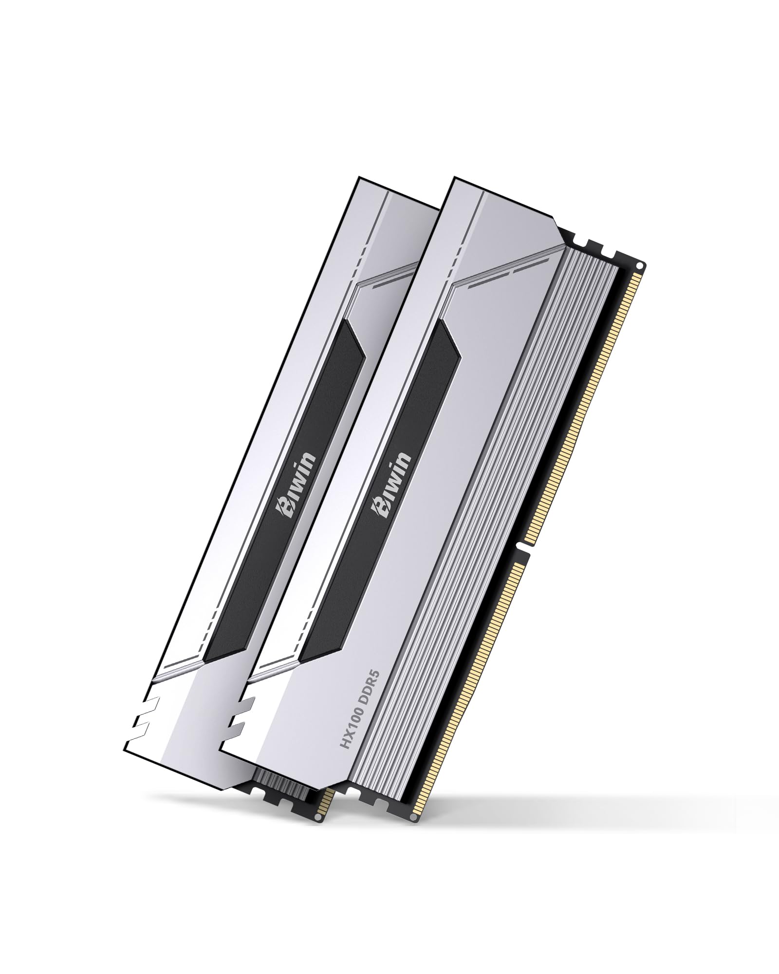 Amazon.co.jp: Biwin HX100 DDR5 6000MHz デスクトップPC用メモリ 32GB