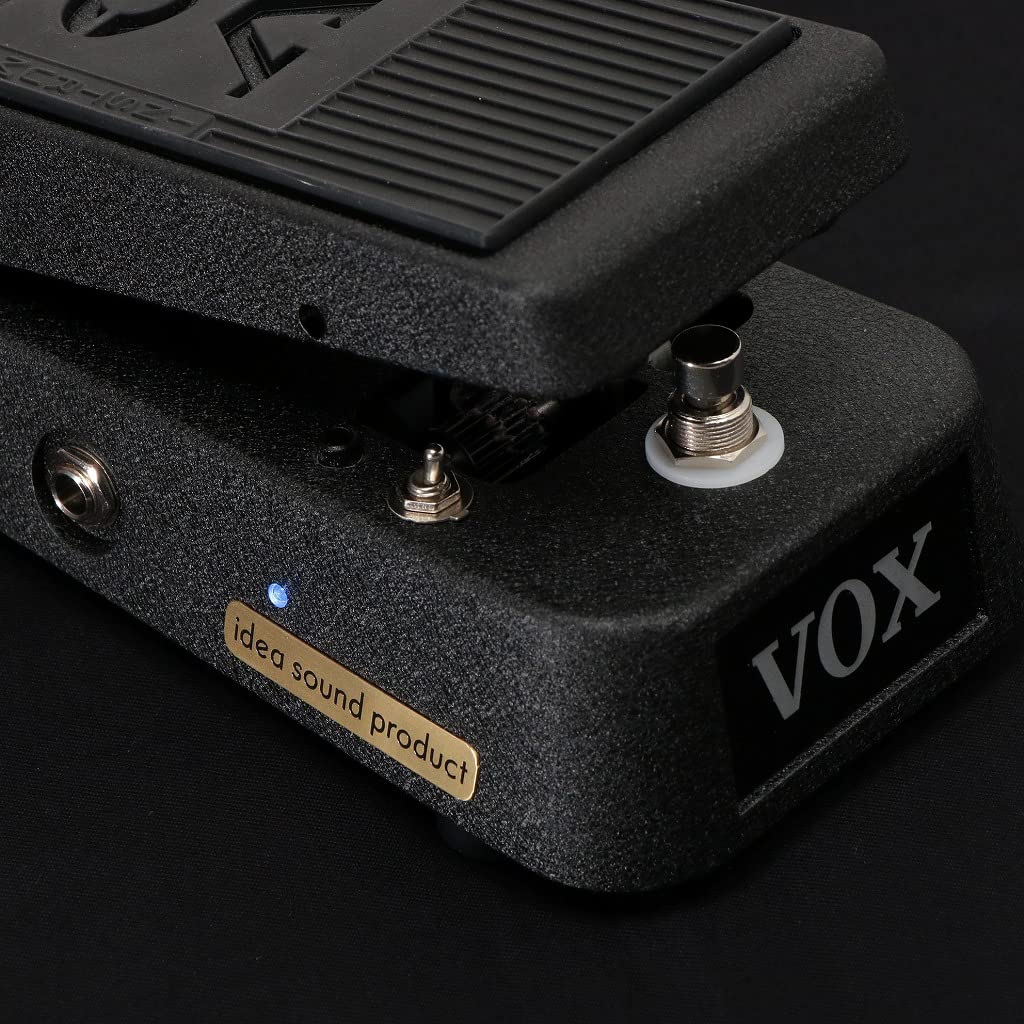 Amazon | Idea Sound Product/IDEA-845X ver.1 ワウペダル | ワウ