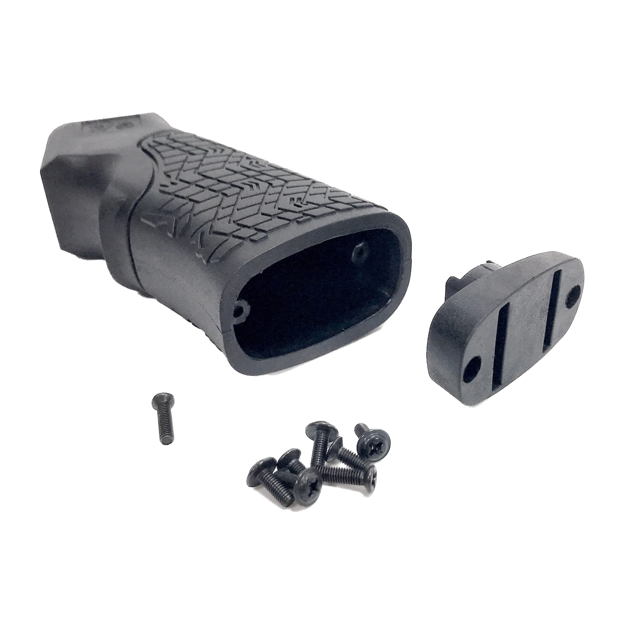 Amazon.co.jp: ChaosAirsoft DANIEL DEFENSE Pistol Grip レプリカ M4