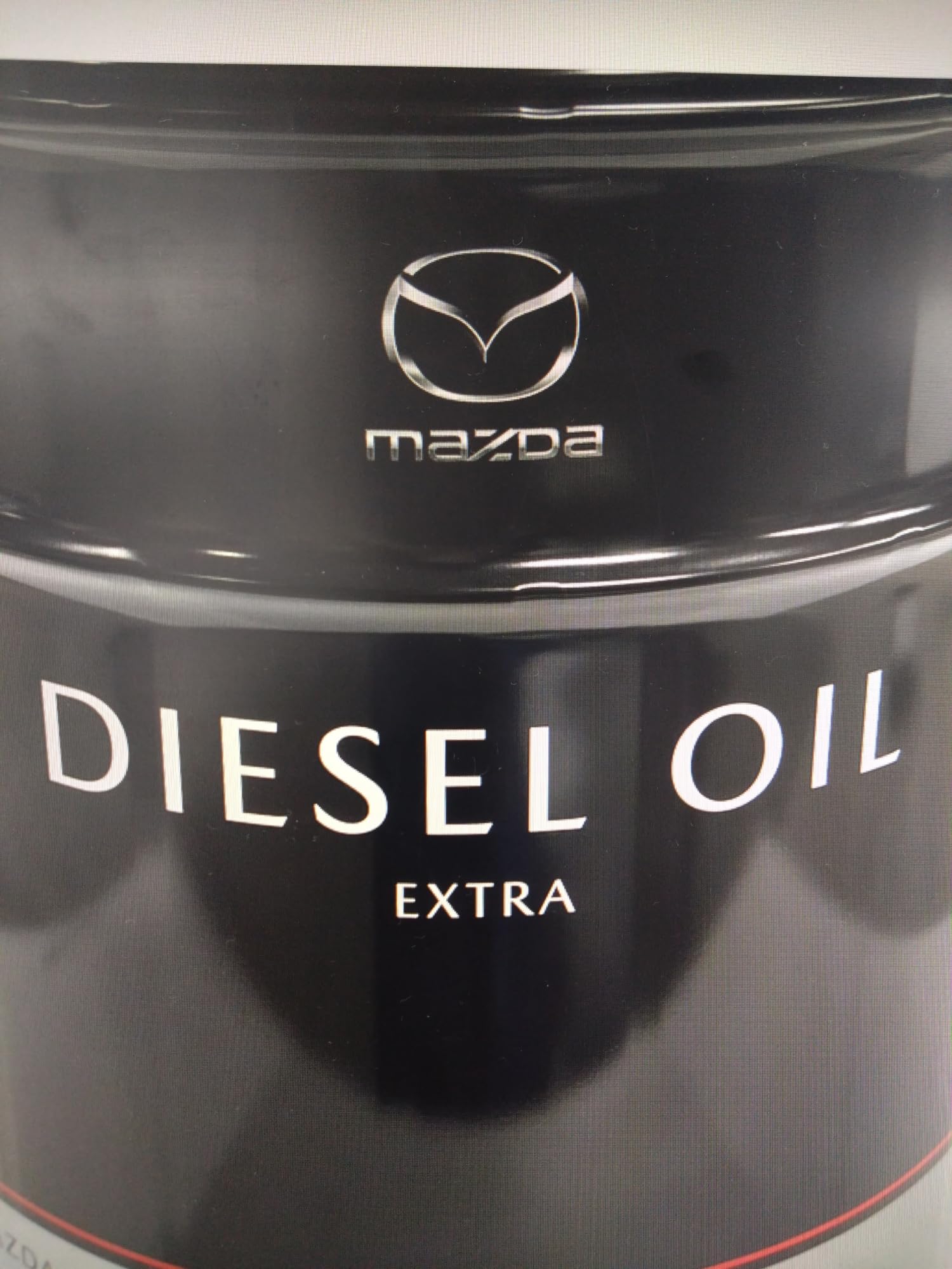 Amazon | MAZDA(マツダ)/マツダディーゼルエクストラSKYACTIV