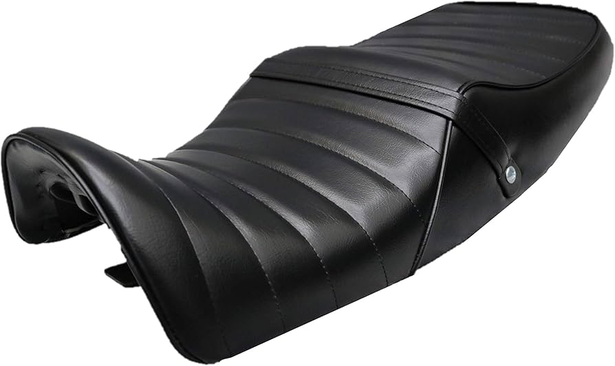 Amazon | タックロールシート 黒皮/ (XJR1200 / 94-99 4KG RP01J