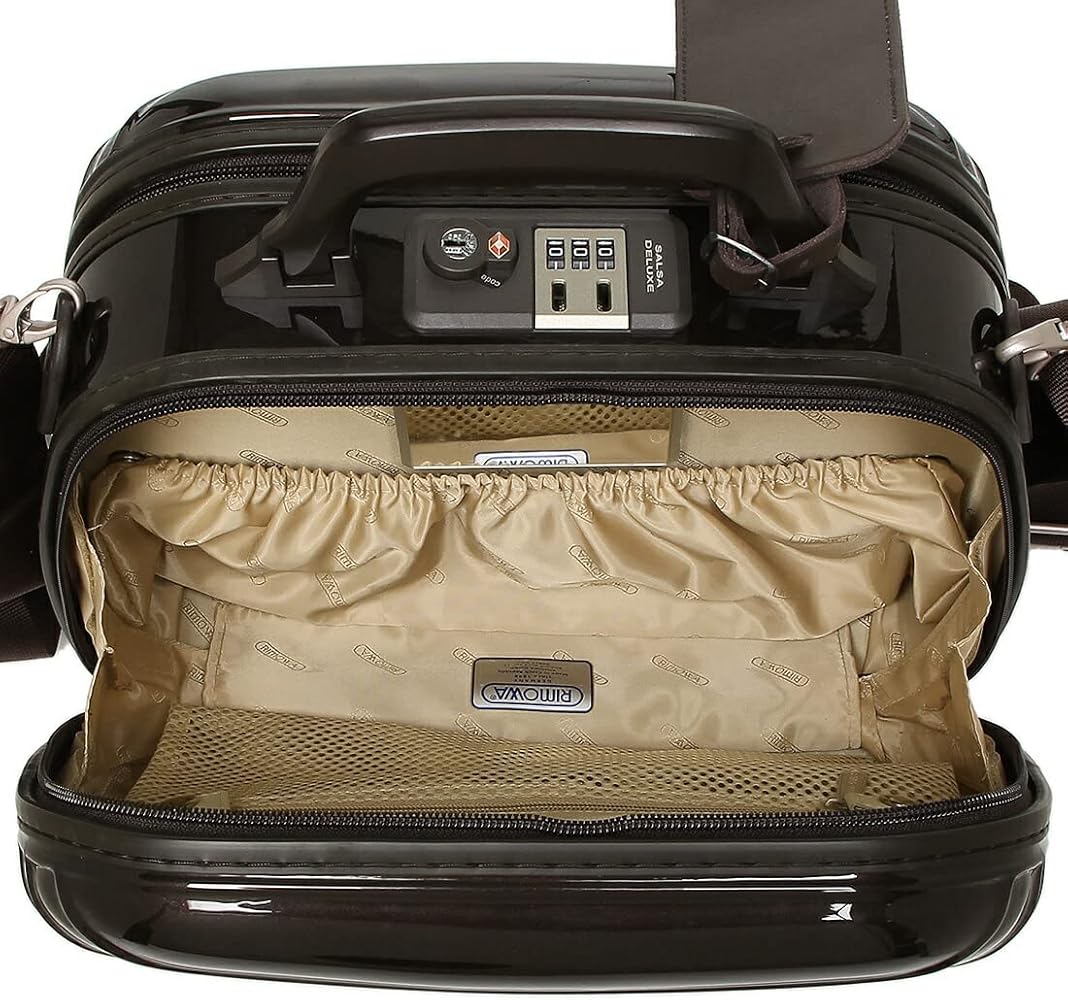 Amazon | [リモワ] スーツケース サルサ デラックス キャリーケース