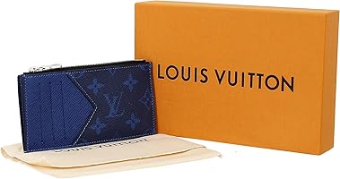 Amazon | [ルイヴィトン] コインカードホルダー タイガラマ モノグラム