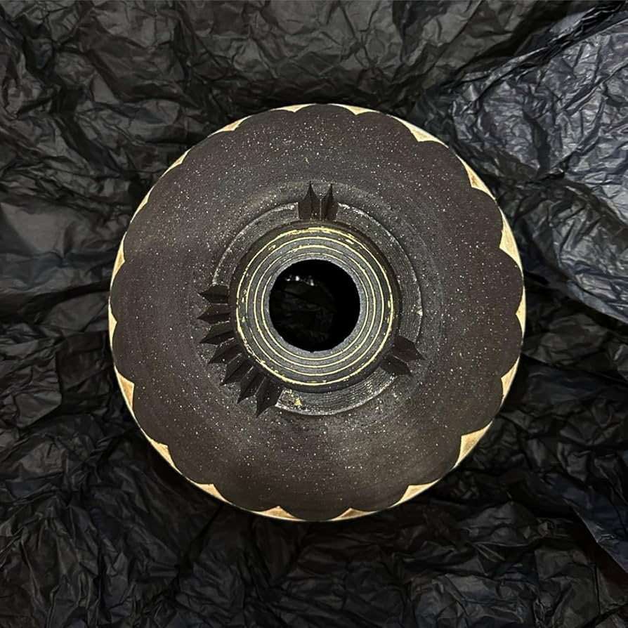 invisible ink インビジブルインク MAD ボタナイズ グラキリス