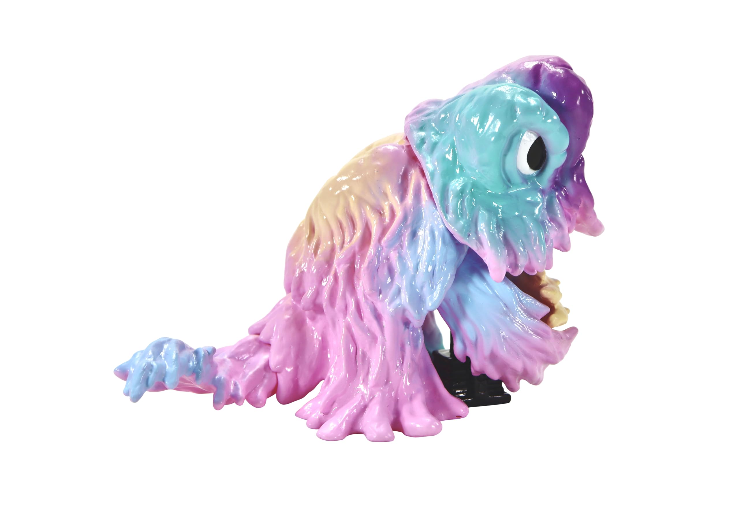 Amazon.co.jp: CCP ミドルサイズシリーズ ゴジラEX【第5弾】 煙突