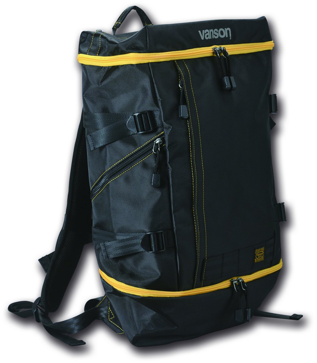 Amazon | ヴァンソンレザース(vanson leathers) バッグ バックパック