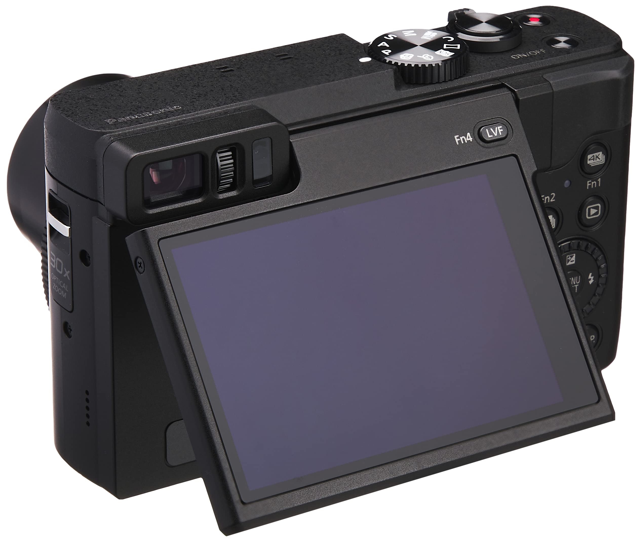 Amazon | パナソニック コンパクトデジタルカメラ ルミックス TZ90