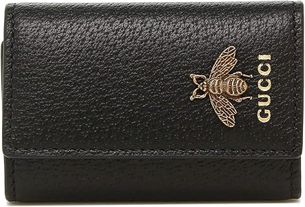 Amazon.co.jp: グッチ GUCCI ANIMALﾊﾁ6連ｷｰｹｰｽ 523683 DJ20T