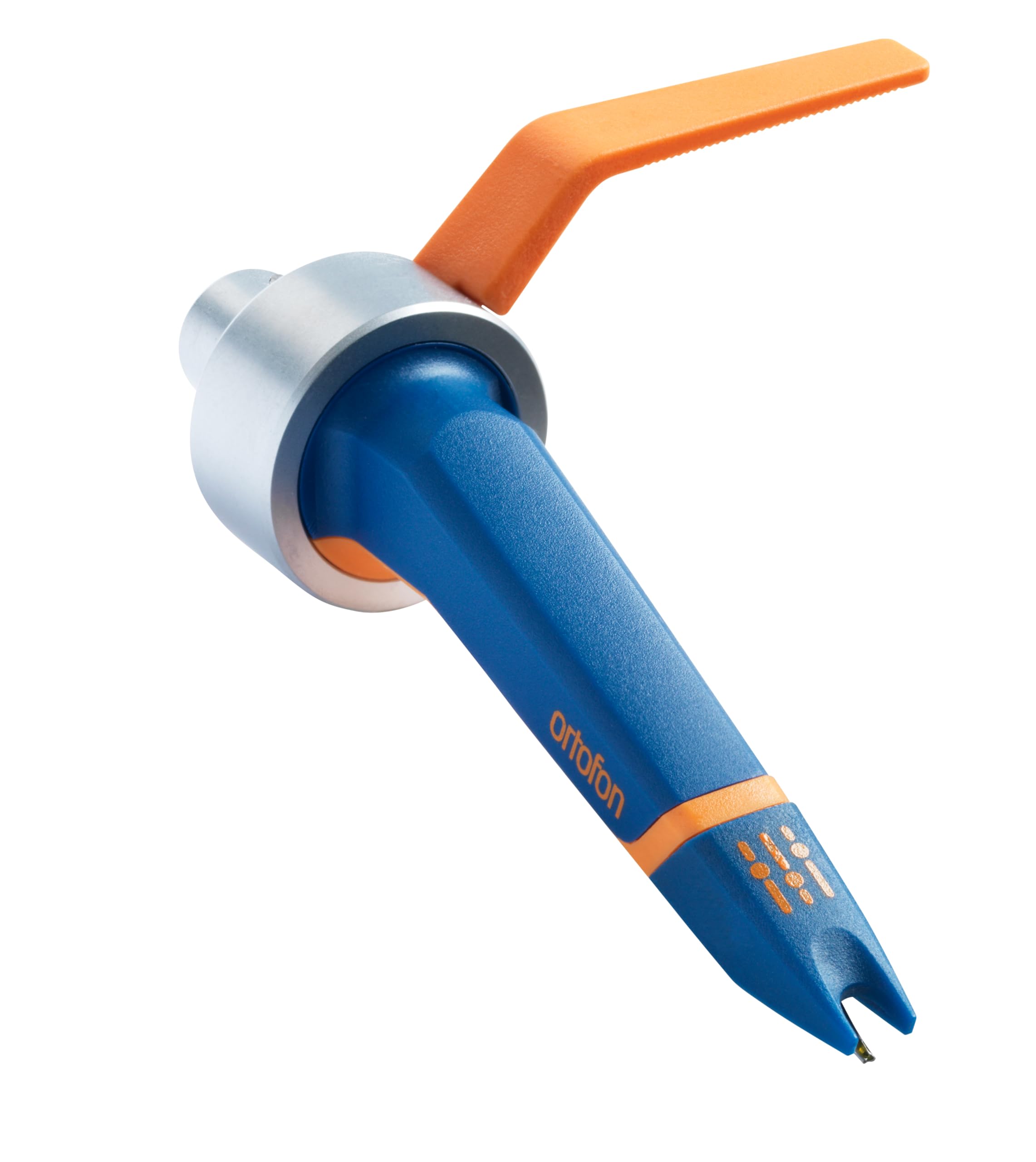 Amazon.com: Ortofon Concorde MK2 DJ Single Cartridge : Musical