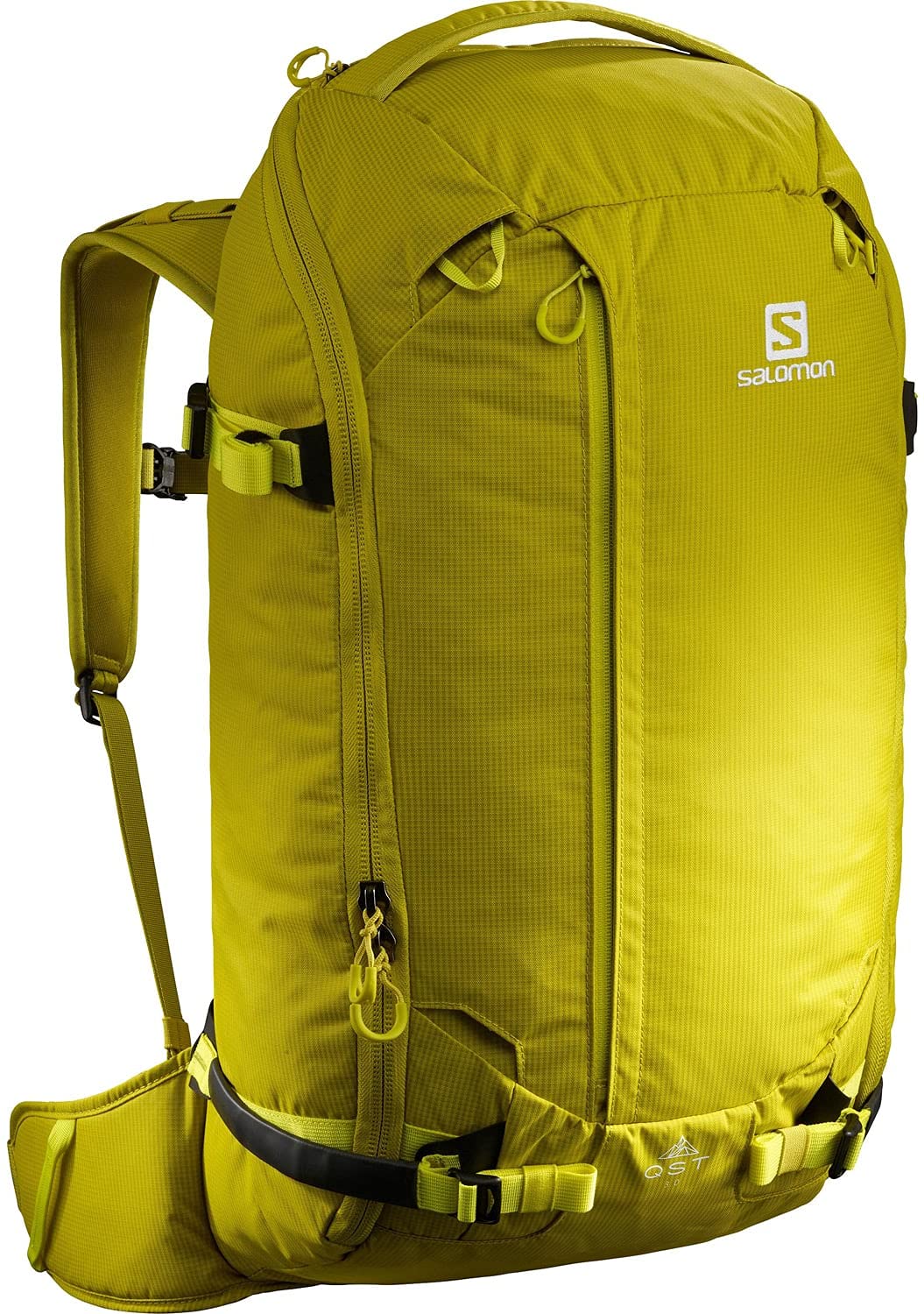 Amazon.co.jp: SALOMON(サロモン) スキー スキーバッグ QST 30