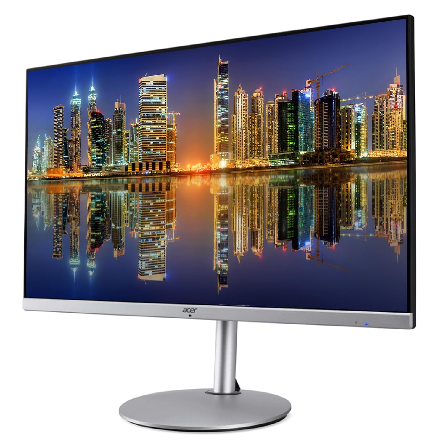 Amazon.com: acer CB322QK 32-inch 2160P 4K Ultra HD IPS LCD