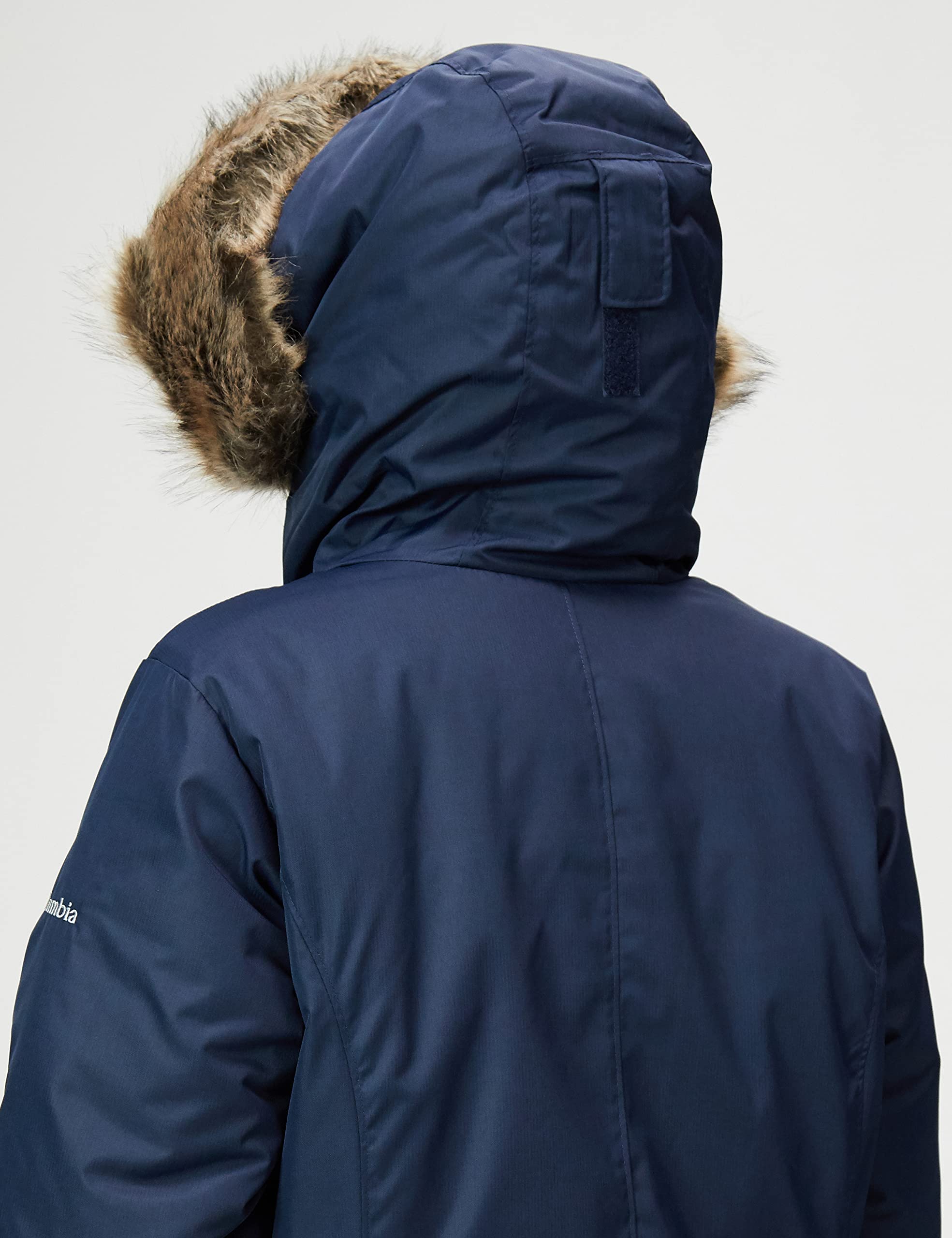 Amazon.co.jp: [コロンビア] サトルマウンテンIIインシュレイテッド