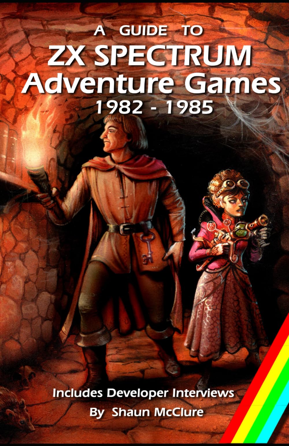 A Guide to ZX Spectrum Adventure Games - 1982 - 1985: Amazon.co.uk