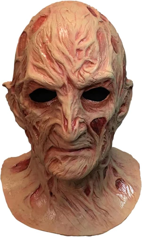 Amazon.co.jp: Trick Or Treat Studios A Nightmare On Elm Street 4