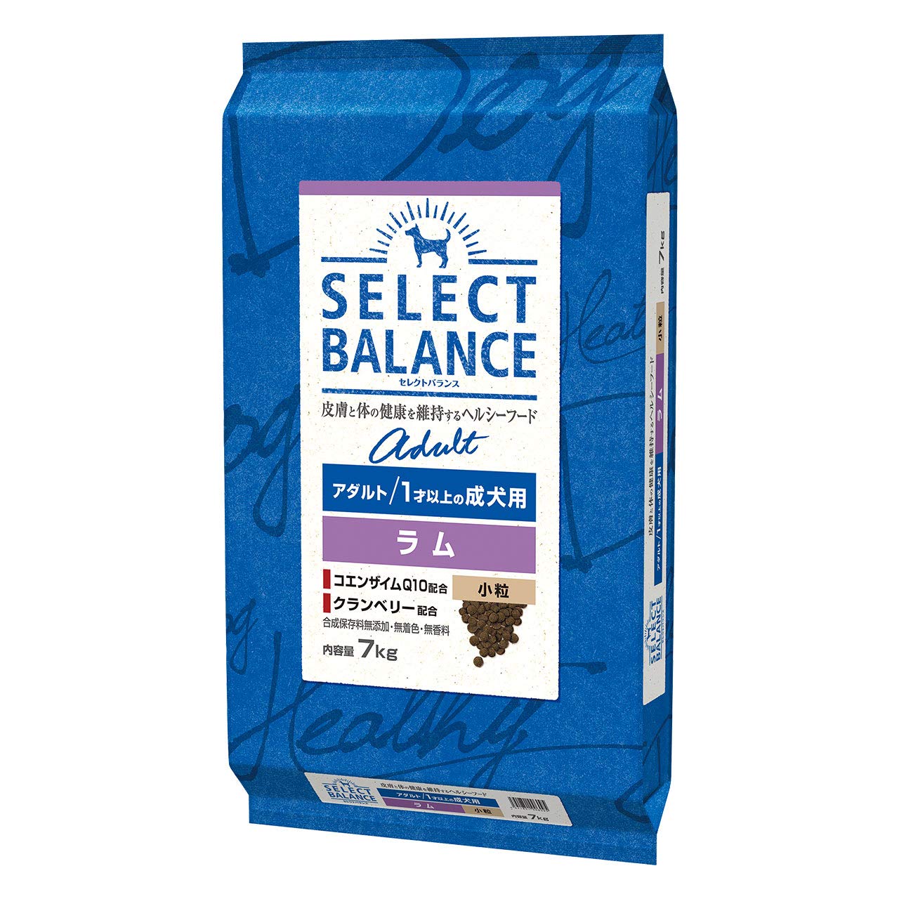 Amazon.co.jp: SELECT BALANCE セレクトバランス アダルトラム 小粒