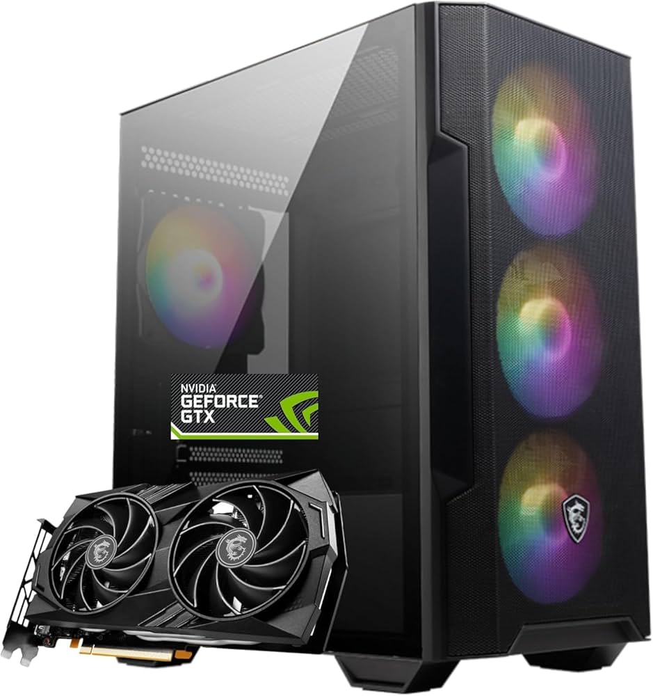 Amazon | 【整備済み品】ゲーミングPC デスクトップPC タワー型 G