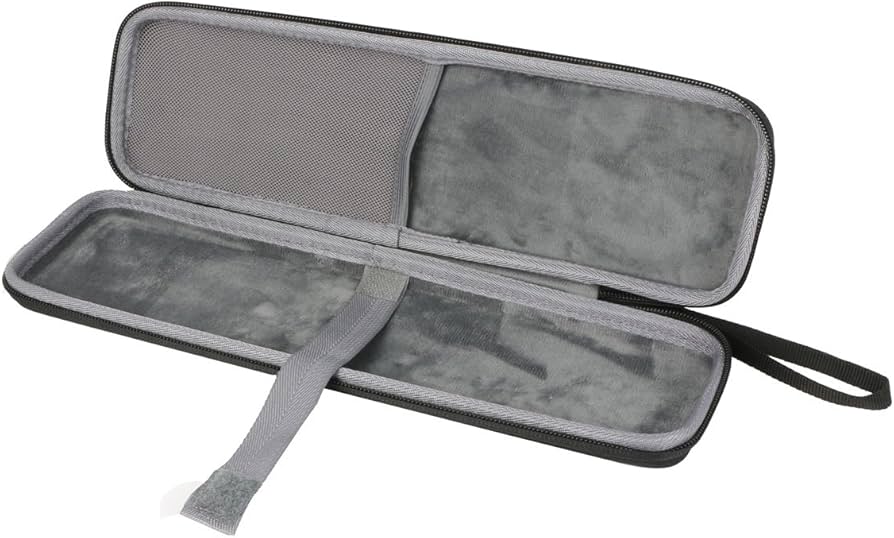 Amazon.com: co2CREA Hard Travel Case for Korg 25-Key Midi